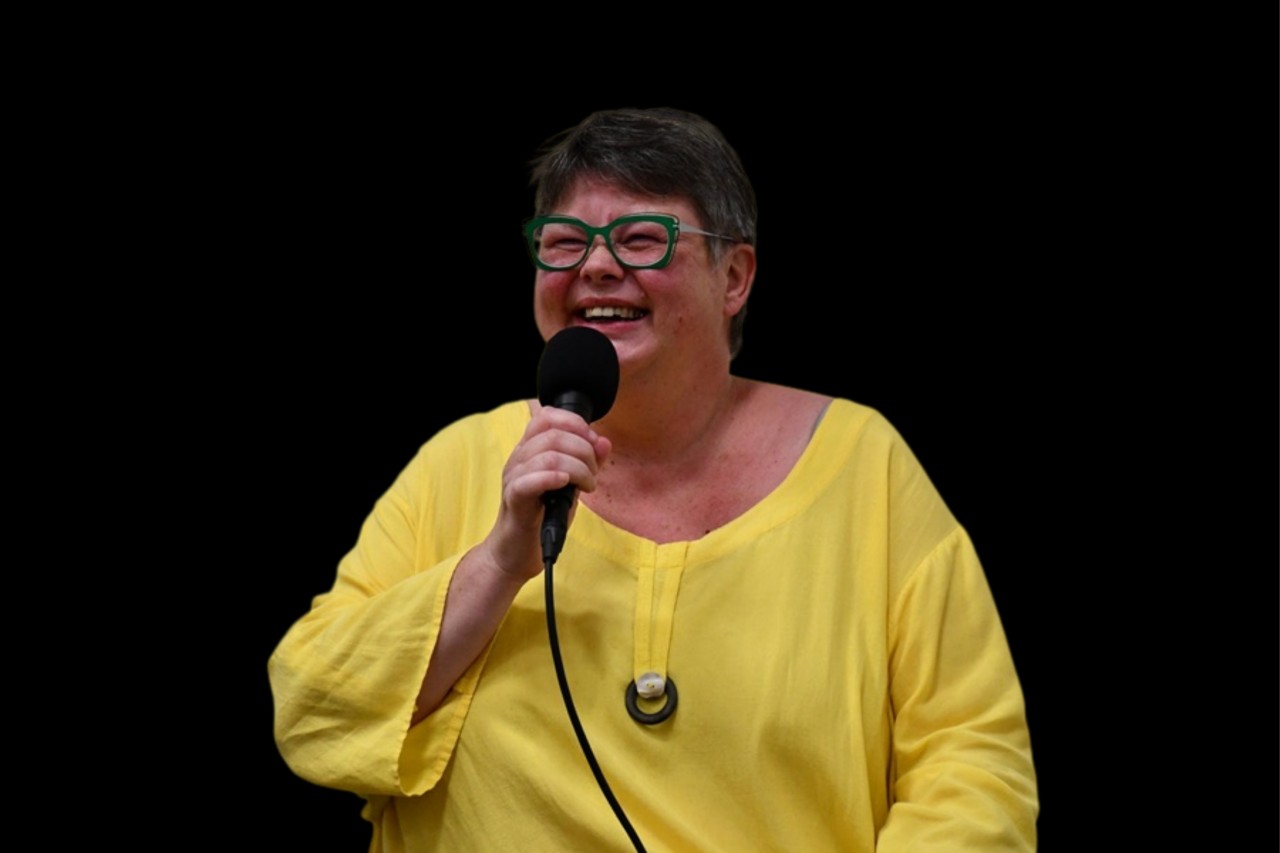 Agnès Le Druillennec