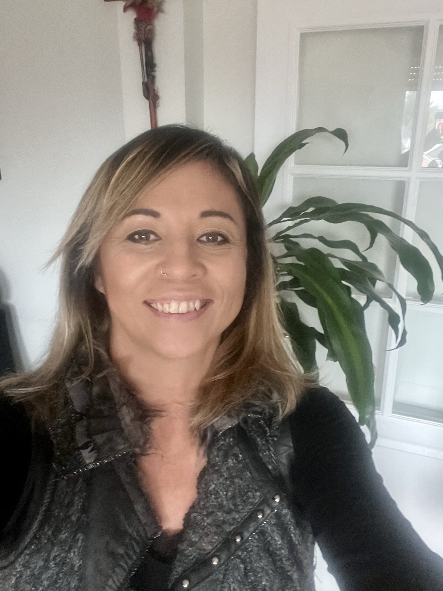 Carine EIM