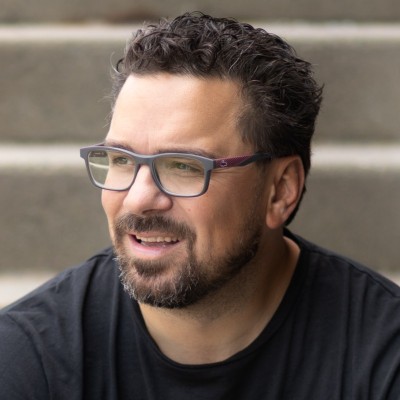 Marco Bernard