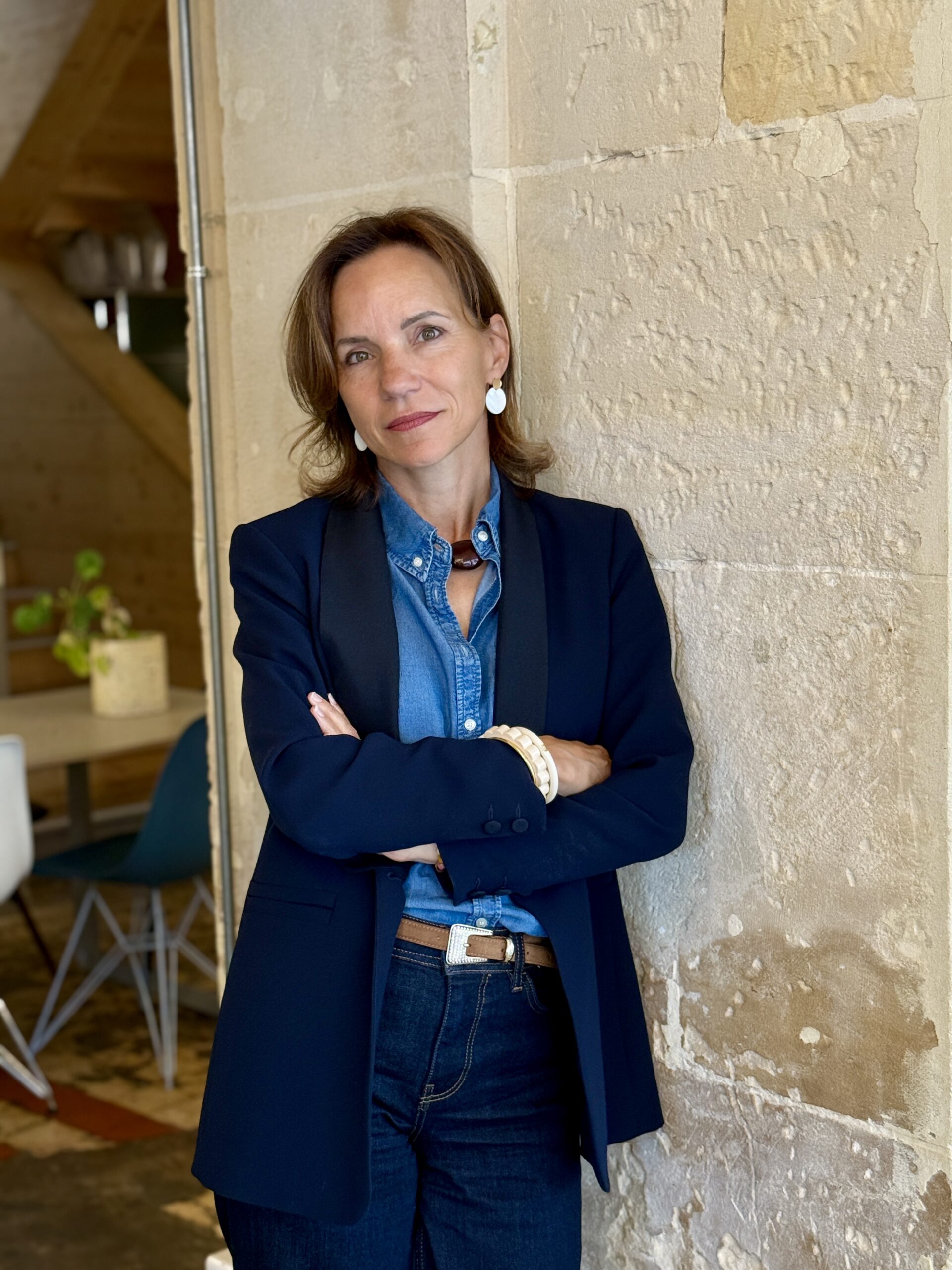 Karin Warin